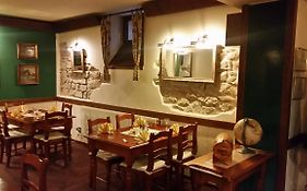 Penzion Pohoda Beroun